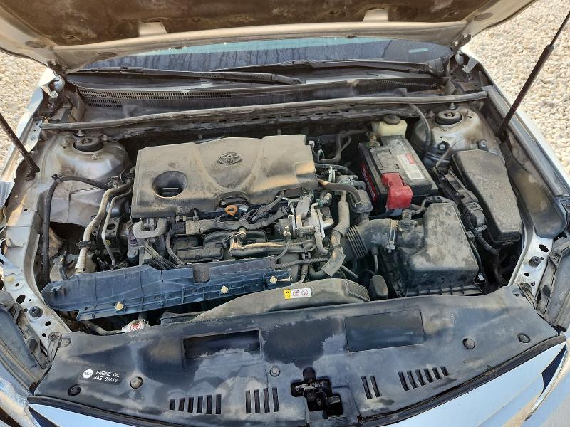 Продаж на аукціоні авто 2018 Toyota Camry, vin: 4T1B11HK7JU500941, номер лоту: 58378016