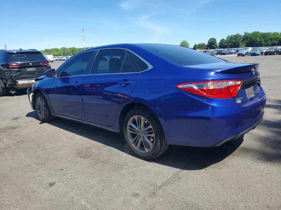 Aukcja sprzedaży 2016 Toyota Camry, vin: 4T1BF1FKXGU585741, numer aukcji: 56403236