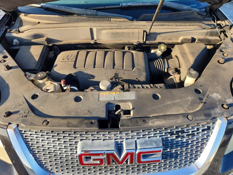 Auction sale of the 2011 Gmc Acadia, vin: 1GKKVPED0BJ354617, lot number: 58883096