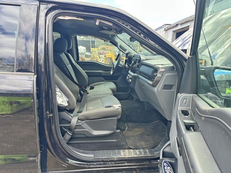 Продажа на аукционе авто 2025 Ford F150, vin: 1FTFW3L80SKD85191, номер лота: 56510386