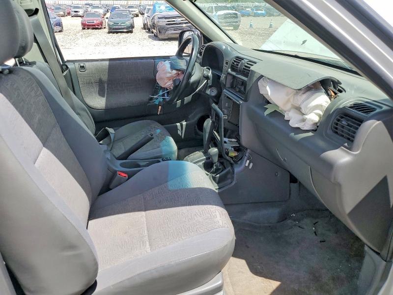 Aukcja sprzedaży 2001 Isuzu Rodeo, vin: 4S2CM57W014306106, numer aukcji: 56037176