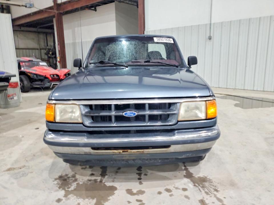 Продажа на аукционе авто 1994 Ford Ranger, vin: 1FTCR10A0RUB29699, номер лота: 58921936