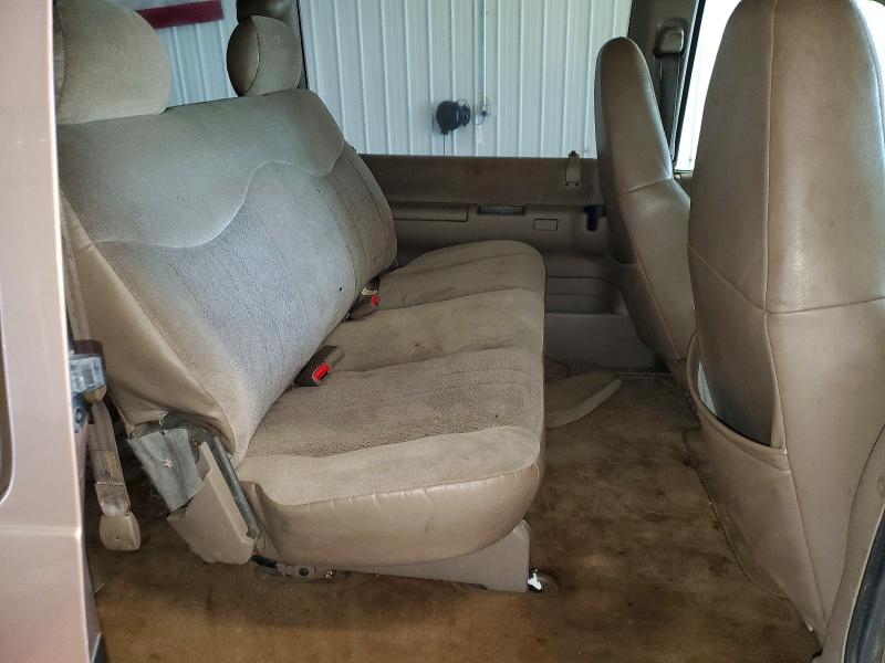 Aukcja sprzedaży 2004 Gmc Safari, vin: 1GKEL19X24B509573, numer aukcji: 58003666