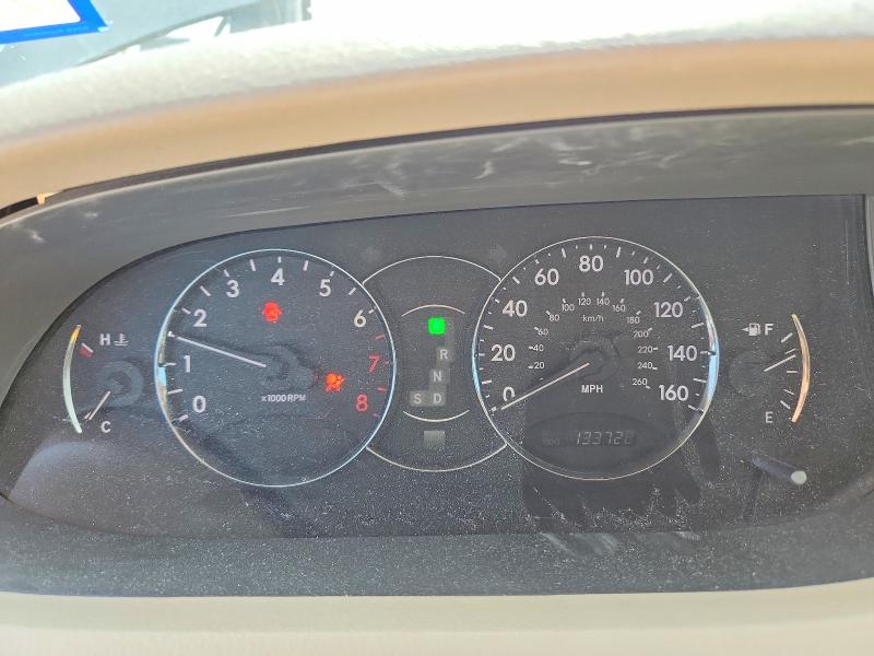 Продажа на аукционе авто 2005 Toyota Avalon, vin: 4T1BK36B35U036855, номер лота: 57753656