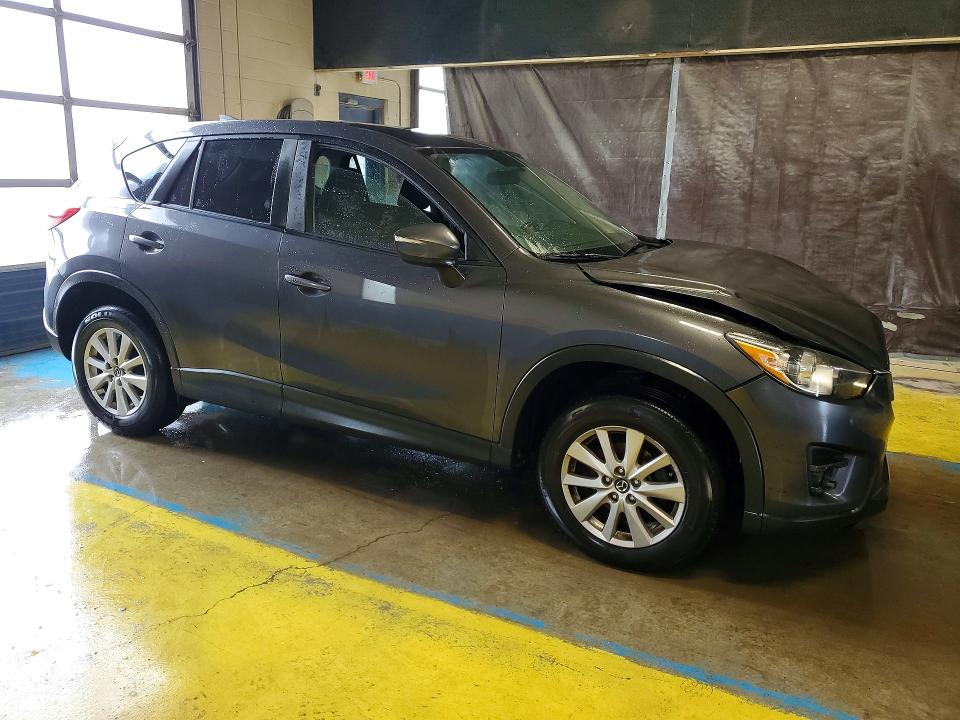 Aukcja sprzedaży 2016 Mazda Cx-5, vin: JM3KE4CY5G0914183, numer aukcji: 57695196
