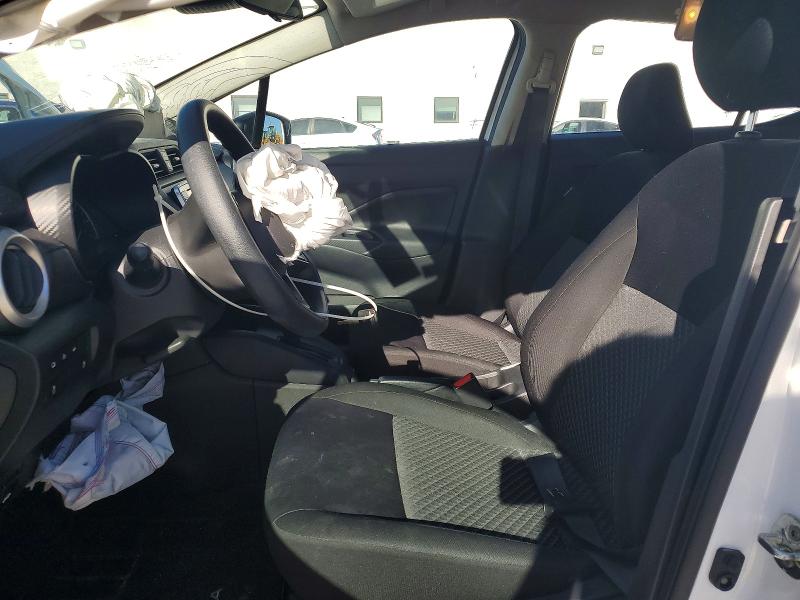 Продажа на аукционе авто 2023 Nissan Versa, vin: 3N1CN8DV2PL866379, номер лота: 55987626