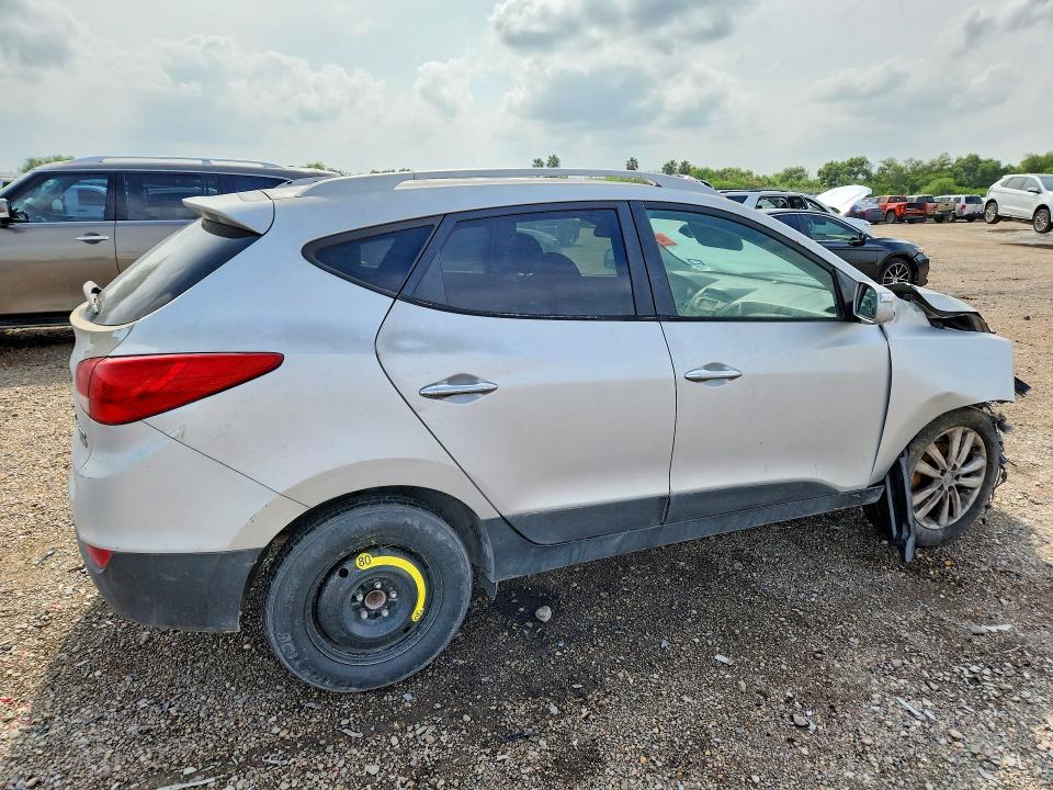 Aukcja sprzedaży 2012 Hyundai Tucson, vin: KM8JU3AC8CU513024, numer aukcji: 57371946