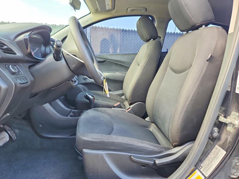 Aukcja sprzedaży 2019 Chevrolet Spark, vin: KL8CB6SA2KC819215, numer aukcji: 57036056