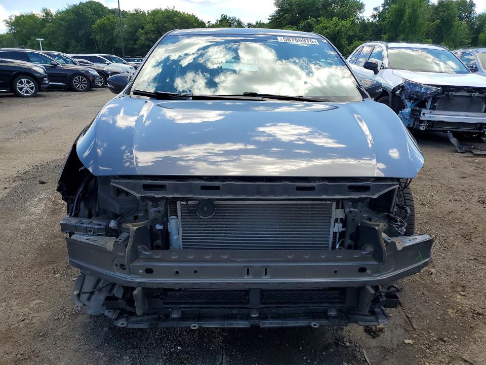 Aukcja sprzedaży 2019 Subaru Impreza, vin: 4S3GTAM69K3737676, numer aukcji: 58766976