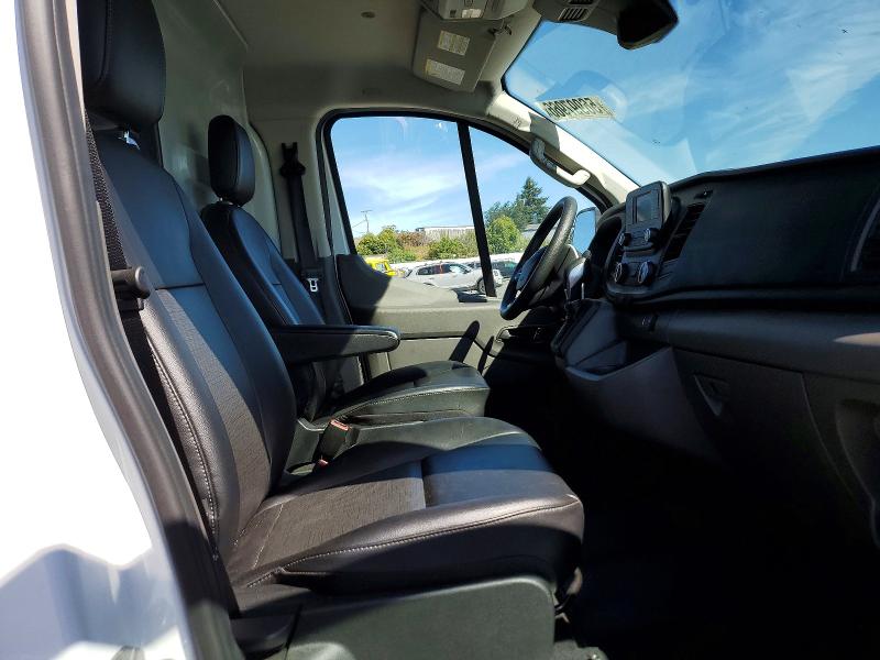 Aukcja sprzedaży 2024 Ford Transit, vin: 1FTYE1Y89RKB17663, numer aukcji: 56997966
