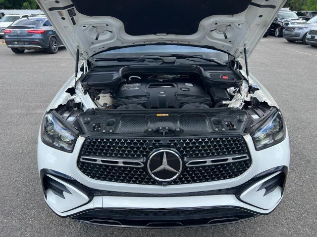 Продаж на аукціоні авто 2024 Mercedes-benz Gle, vin: 4JGFB8FB3RB199229, номер лоту: 57711716