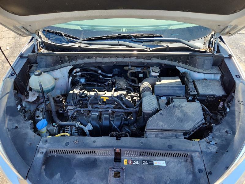 Продаж на аукціоні авто 2016 Hyundai Tucson, vin: KM8J3CA42GU222973, номер лоту: 57664326