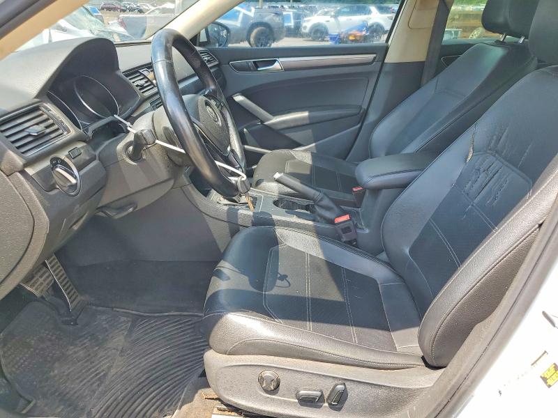 Aukcja sprzedaży 2018 Volkswagen Passat, vin: 1VWAA7A31JC010939, numer aukcji: 73345025