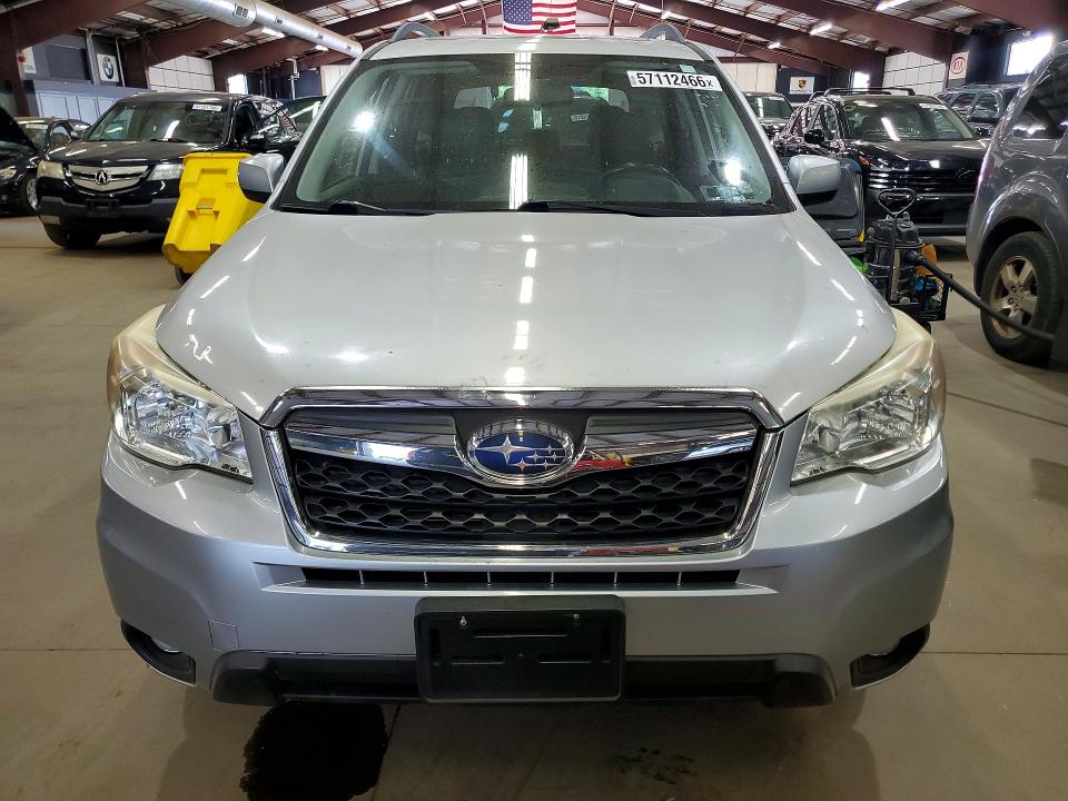 Продажа на аукционе авто 2014 Subaru Forester, vin: JF2SJAJC9EH460272, номер лота: 57112466
