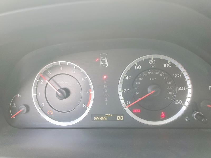 Продаж на аукціоні авто 2011 Honda Accord, vin: 1HGCP2F35BA141974, номер лоту: 54198906