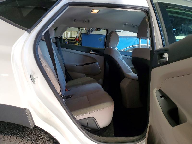 56640936 :رقم المزاد ، KM8J3CA49LU136442 vin ، 2020 Hyundai Tucson مزاد بيع