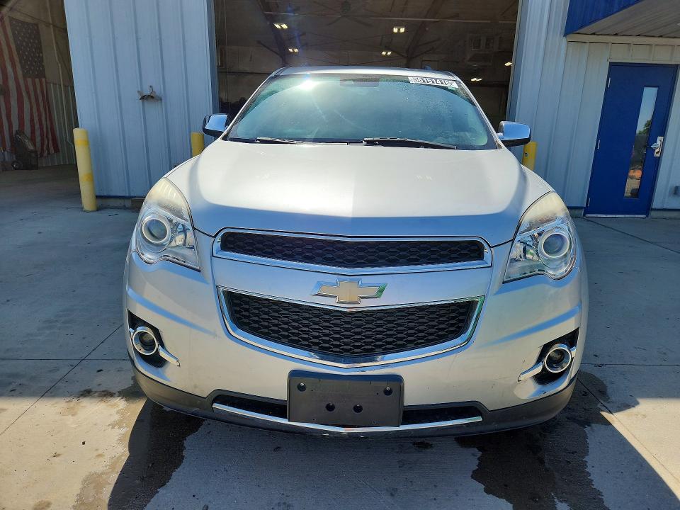 Продажа на аукционе авто 2015 Chevrolet Equinox, vin: 2GNFLHE33F6398461, номер лота: 56151416