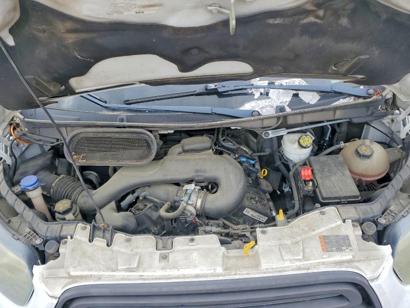 2016 Ford Transit მანქანა იყიდება აუქციონზე, vin: 1FTYR1ZM9GKA15566, აუქციონის ნომერი: 59000446
