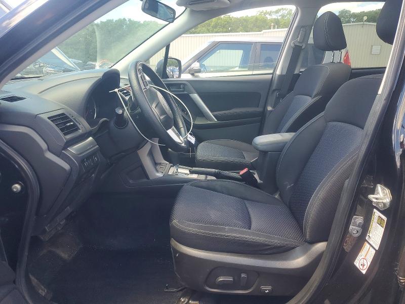 Продажа на аукционе авто 2015 Subaru Forester, vin: JF2SJADC4FH816172, номер лота: 57406656