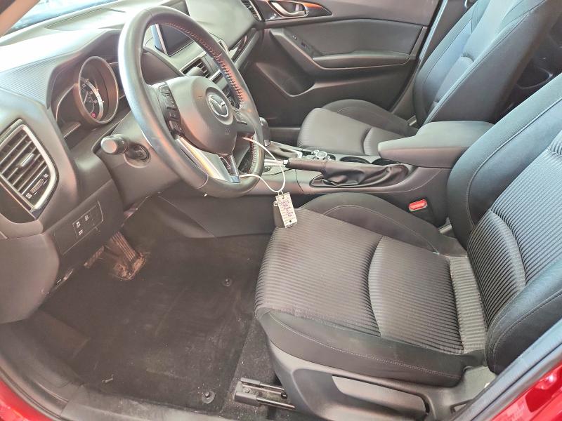 Aukcja sprzedaży 2015 Mazda 3, vin: 3MZBM1V74FM168073, numer aukcji: 55130756