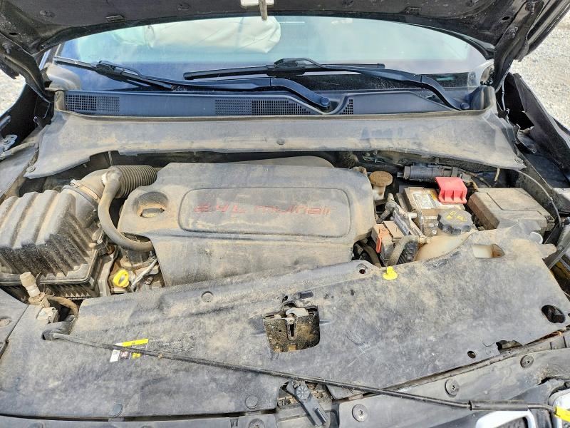 58583686 :رقم المزاد ، 3C4NJDFB0NT130258 vin ، 2022 Jeep Compass مزاد بيع