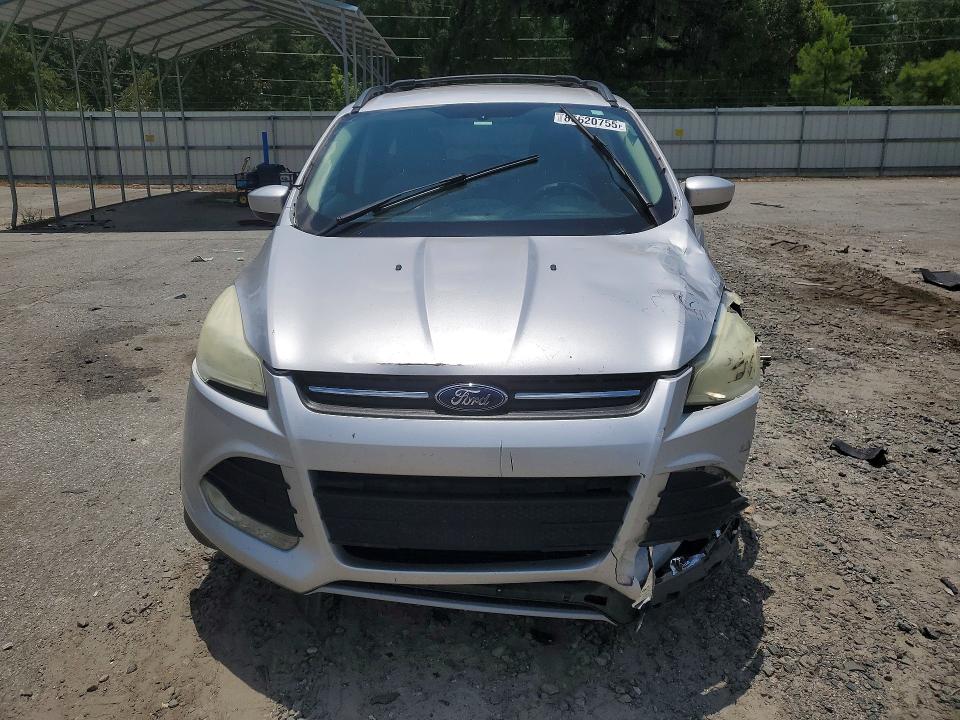 Aukcja sprzedaży 2013 Ford Escape, vin: 1FMCU0G98DUC99351, numer aukcji: 85620755