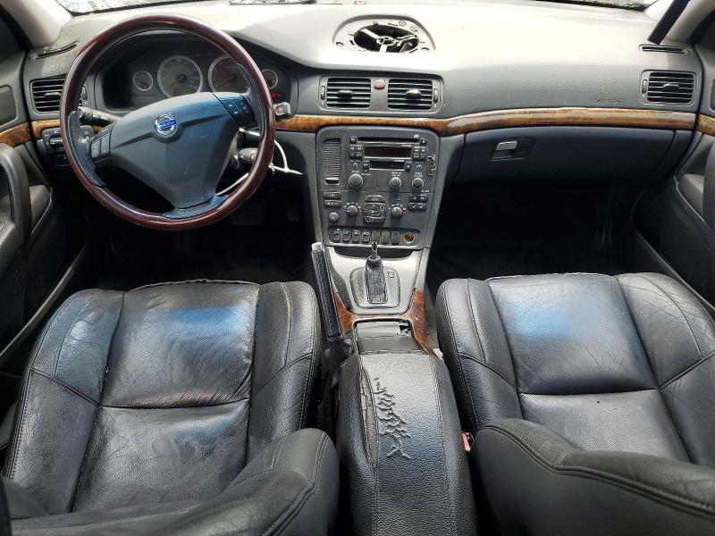 Aukcja sprzedaży 2006 Volvo S80, vin: YV1TS592361445676, numer aukcji: 57332206