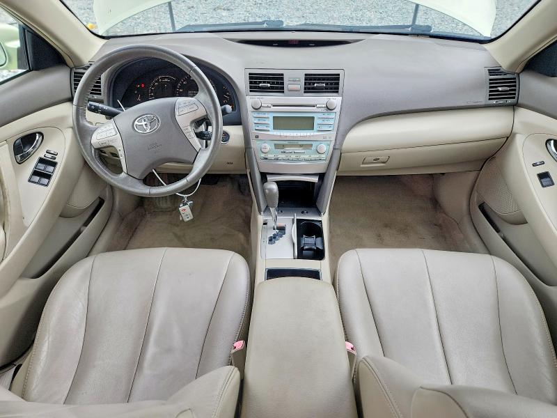 Продаж на аукціоні авто 2007 Toyota Camry, vin: JTNBB46K973002255, номер лоту: 55760156