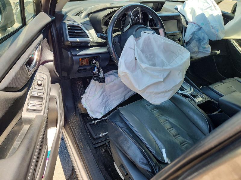 Aukcja sprzedaży 2021 Subaru Forester, vin: JF2SKAJC4MH556290, numer aukcji: 57388206