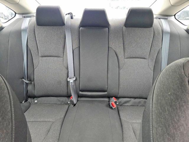 Продажа на аукционе авто 2025 Honda Accord, vin: 1HGCY1F20SA004536, номер лота: 58956846