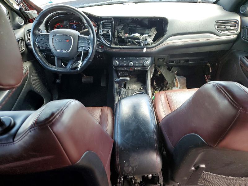 Aukcja sprzedaży 2023 Dodge Durango, vin: 1C4SDJCT0PC694173, numer aukcji: 56843586