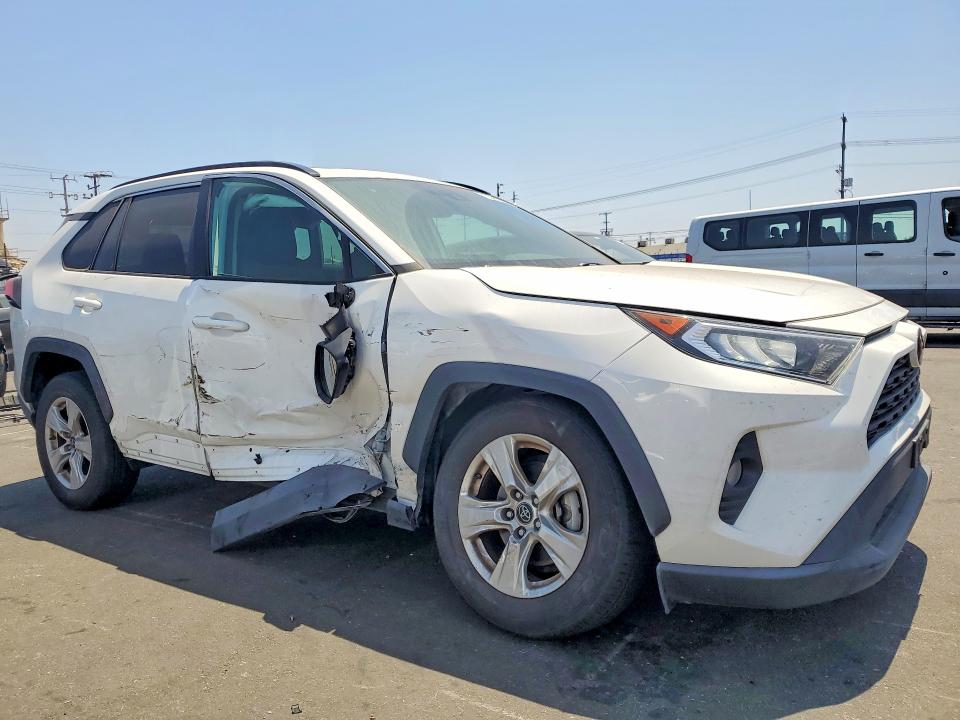 Продаж на аукціоні авто 2019 Toyota Rav4, vin: 2T3P1RFV3KW083859, номер лоту: 56403196