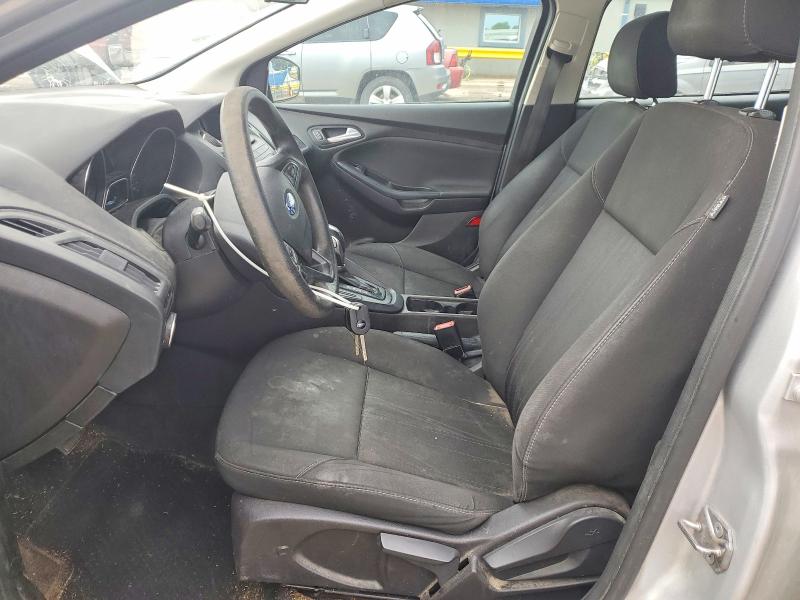 Aukcja sprzedaży 2016 Ford Focus, vin: 1FADP3F24GL289051, numer aukcji: 55586776