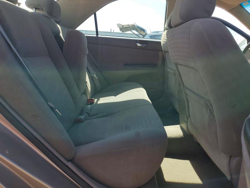 Продаж на аукціоні авто 2005 Toyota Camry, vin: 4T1BE32K55U515971, номер лоту: 56019996