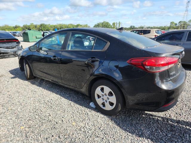 Продаж на аукціоні авто 2017 Kia Forte, vin: 3KPFK4A78HE119103, номер лоту: 57254286