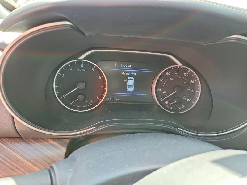 Продажа на аукционе авто 2017 Nissan Maxima, vin: 1N4AA6AP0HC423080, номер лота: 55769736
