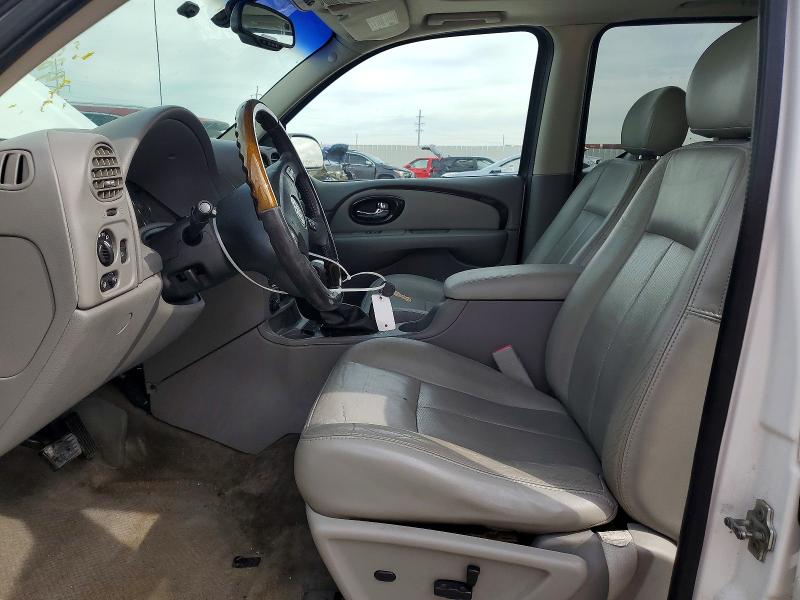 Aukcja sprzedaży 2007 Buick Rainier, vin: 5GADT13S072259812, numer aukcji: 48534756
