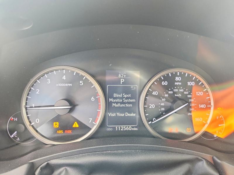 Продажа на аукционе авто 2016 Lexus Nx 200t, vin: JTJBARBZ2G2077650, номер лота: 55632196