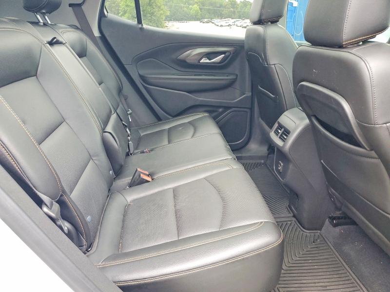 Продаж на аукціоні авто 2021 Gmc Terrain, vin: 3GKALPEVXML326281, номер лоту: 57780796