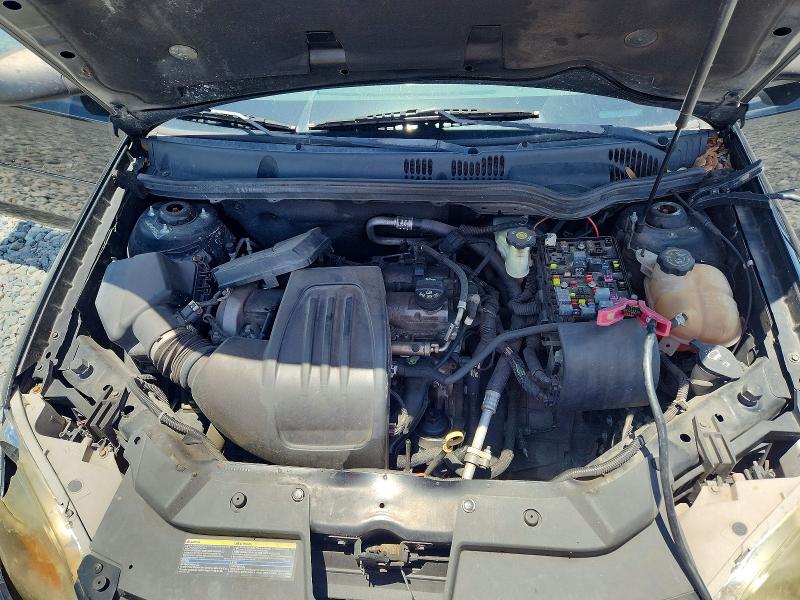 Aukcja sprzedaży 2010 Chevrolet Cobalt, vin: 1G1AA1F55A7156336, numer aukcji: 57560226