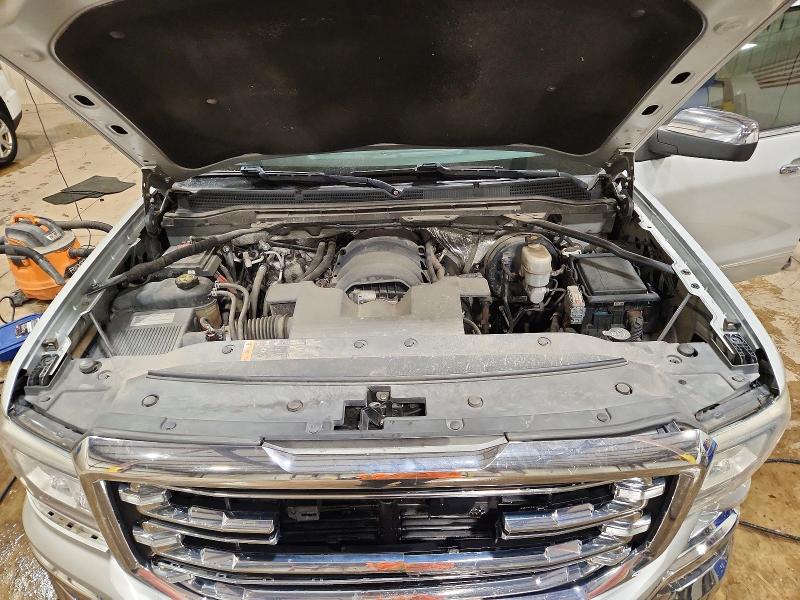 Aukcja sprzedaży 2017 Gmc Sierra, vin: 3GTU2NEC7HG128061, numer aukcji: 57828306