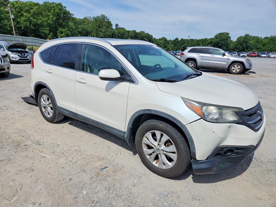 2013 Honda Cr-v მანქანა იყიდება აუქციონზე, vin: 5J6RM3H79DL033818, აუქციონის ნომერი: 53003646