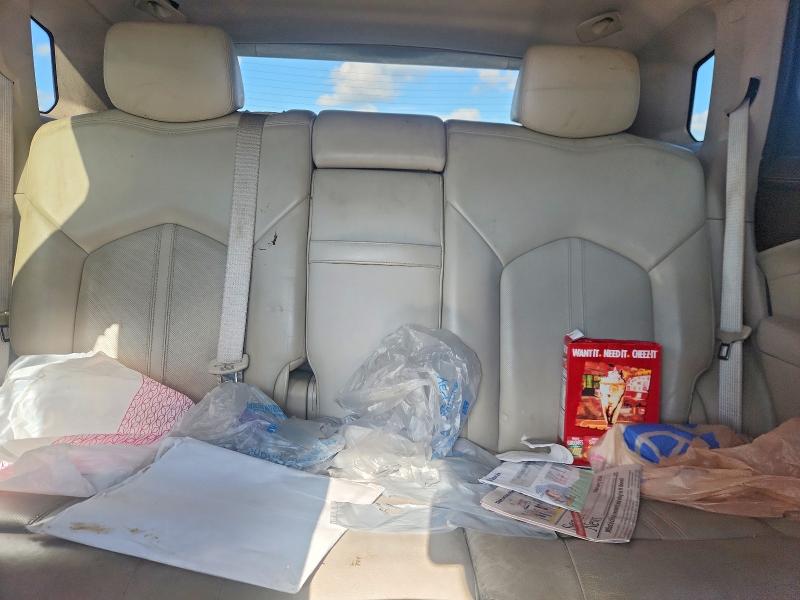 Aukcja sprzedaży 2011 Cadillac Srx, vin: 3GYFNAEY0BS626234, numer aukcji: 56084926