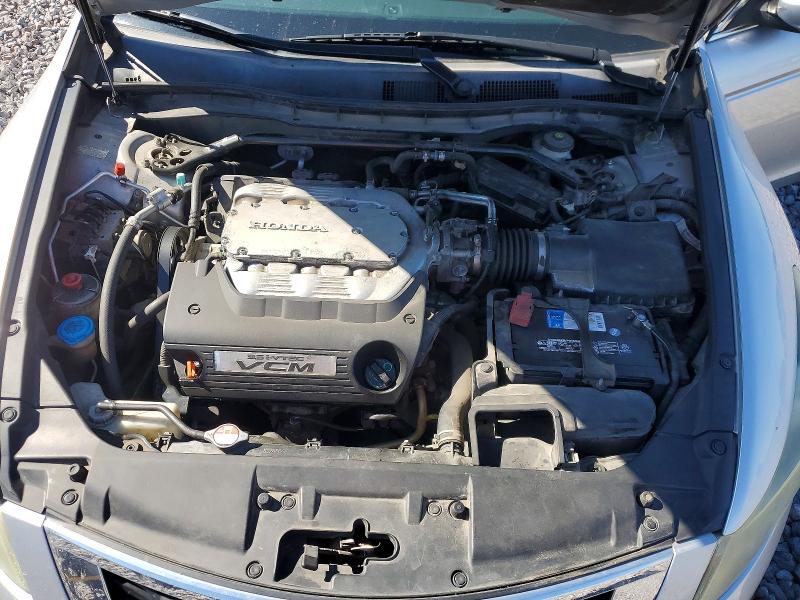 Продажа на аукционе авто 2008 Honda Accord, vin: 1HGCP36848A031797, номер лота: 55746866