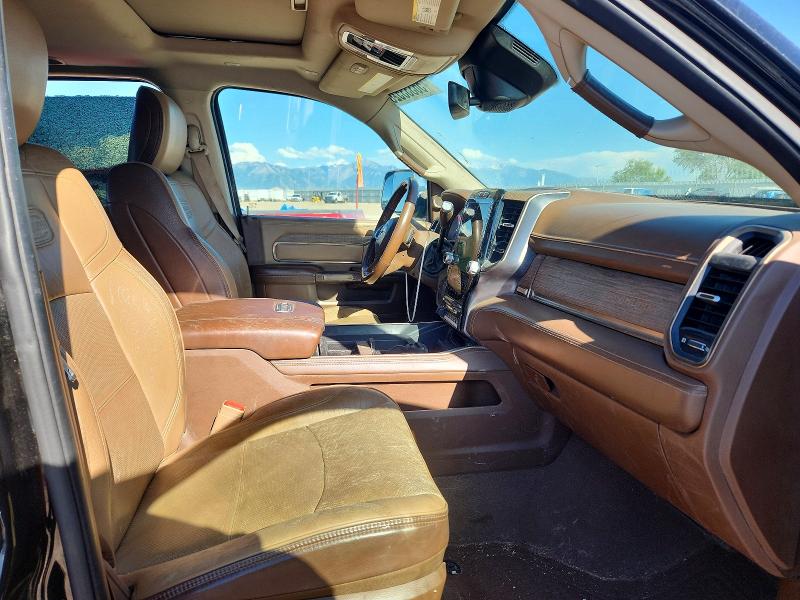 Продажа на аукционе авто 2020 Ram 3500, vin: 3C63R3NL7LG134616, номер лота: 56333526