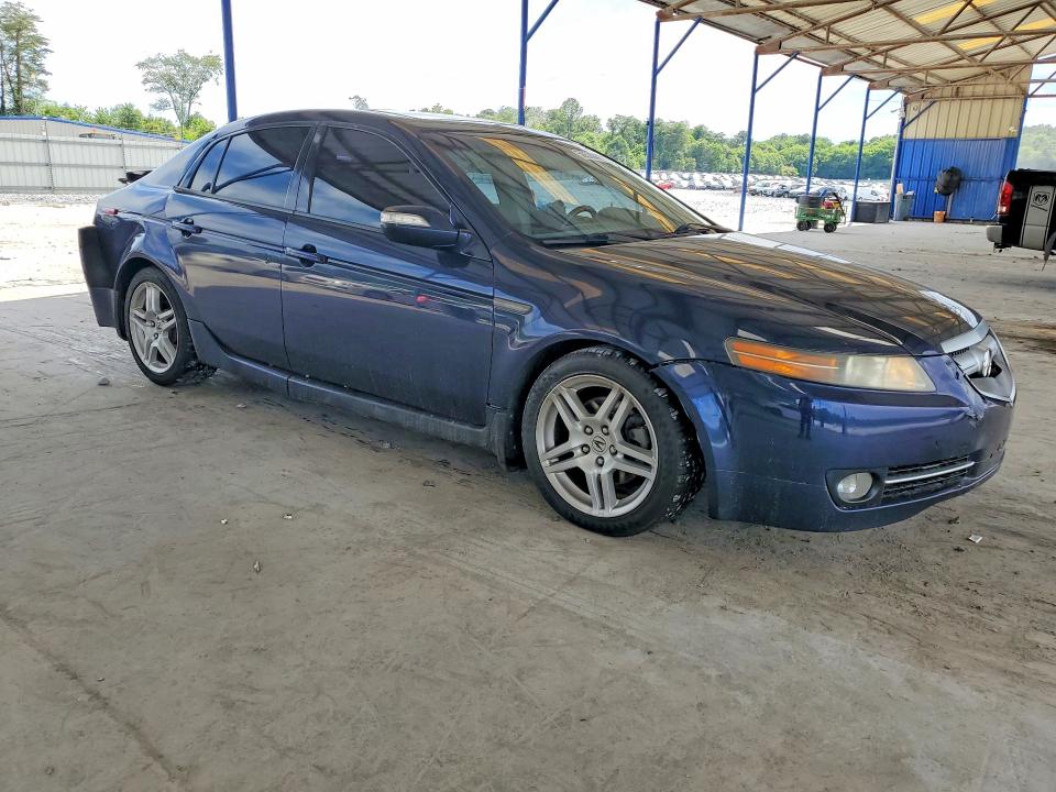 Продаж на аукціоні авто 2008 Acura Tl, vin: 19UUA66228A052070, номер лоту: 56520426
