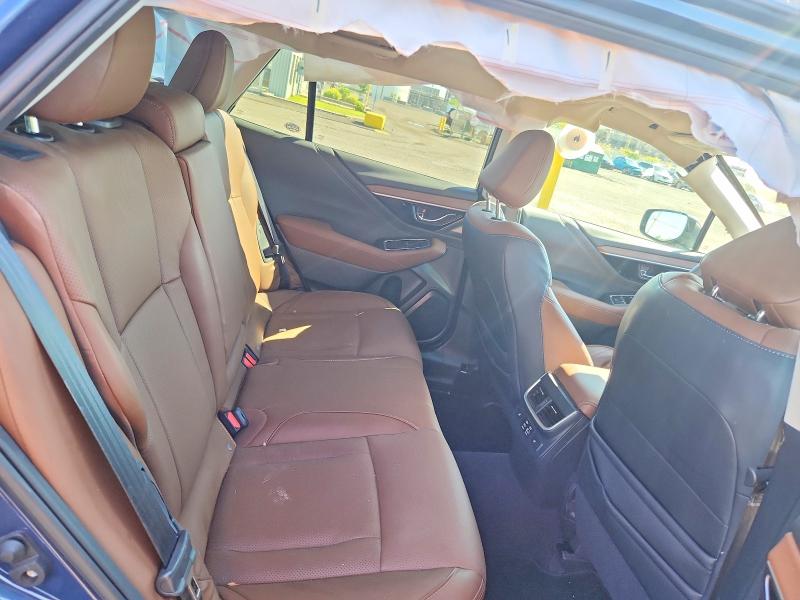 Продаж на аукціоні авто 2024 Subaru Outback, vin: 4S4BTHPD0R3241474, номер лоту: 56398906