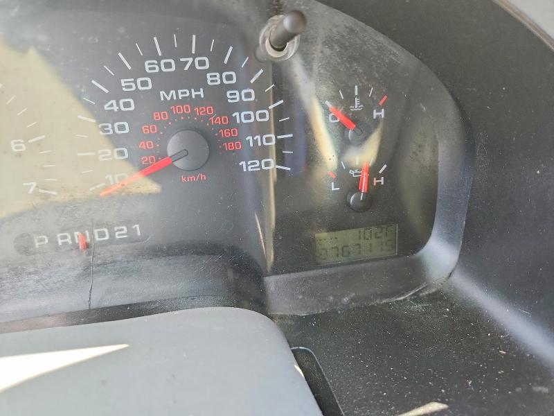 54263106 :رقم المزاد ، 1FTRW12W48KB60721 vin ، 2008 Ford F150 مزاد بيع