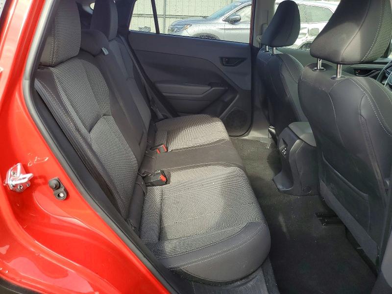 56424206 :رقم المزاد ، JF2GUADC0RH327558 vin ، 2024 Subaru Crosstrek مزاد بيع