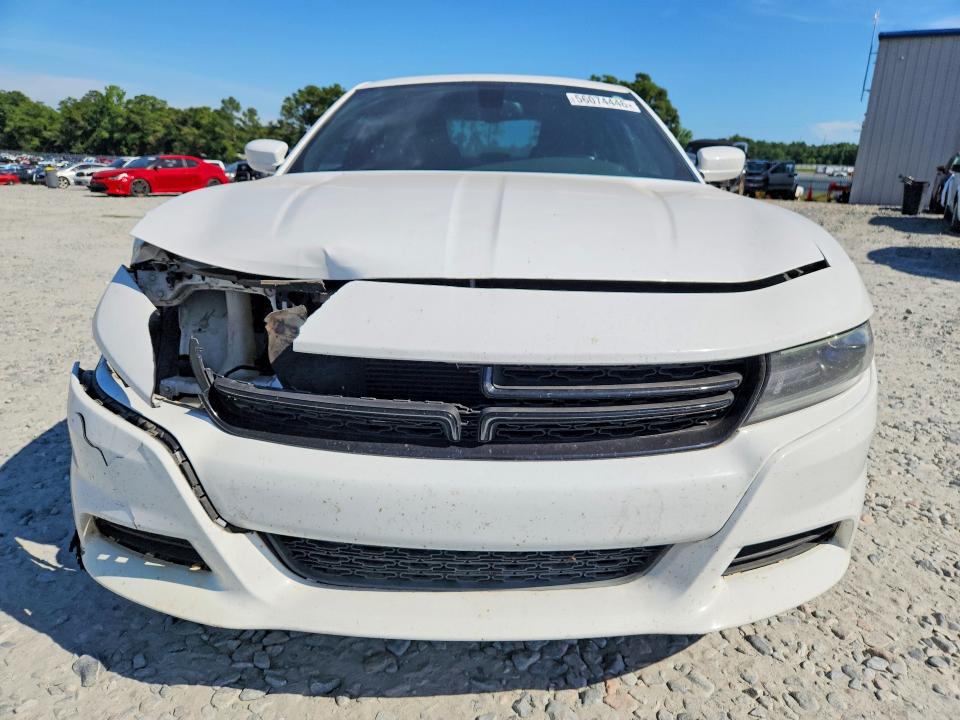 Aukcja sprzedaży 2016 Dodge Charger, vin: 2C3CDXHG8GH266209, numer aukcji: 56074446